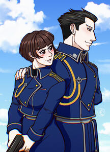 Annie Bday prezzie 2025