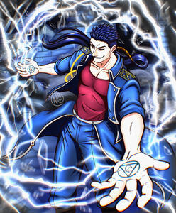 Fullmetal Alchemist Fanart