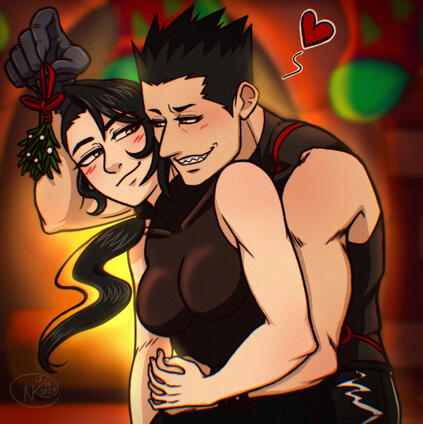Zeed Secret Santa