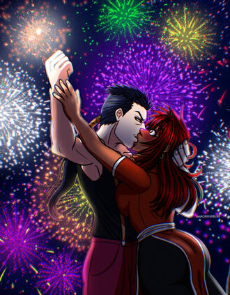 4th of July 2024