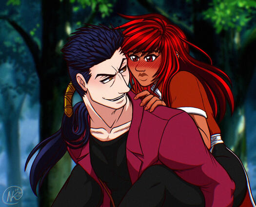 Yumeweek 2024 day 3